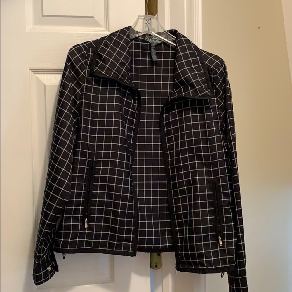 Women’s blazer